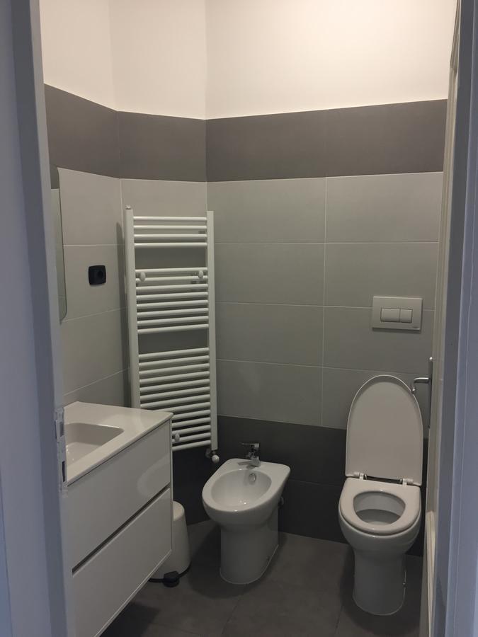 L'Opera Apartments 罗马 外观 照片