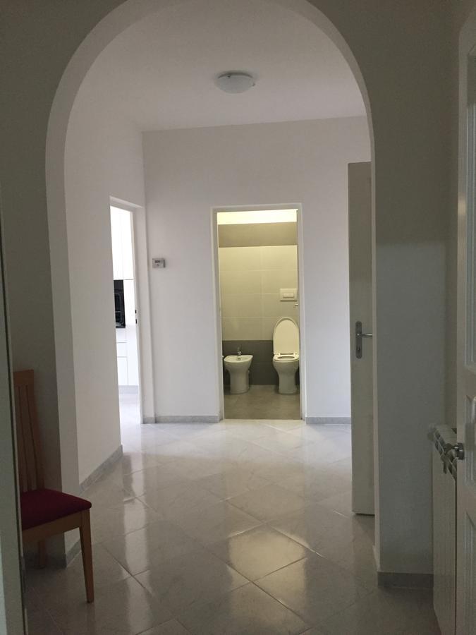 L'Opera Apartments 罗马 外观 照片