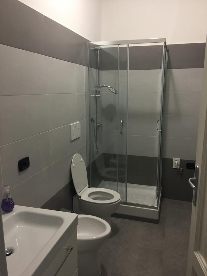 L'Opera Apartments 罗马 外观 照片