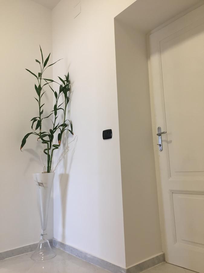 L'Opera Apartments 罗马 外观 照片