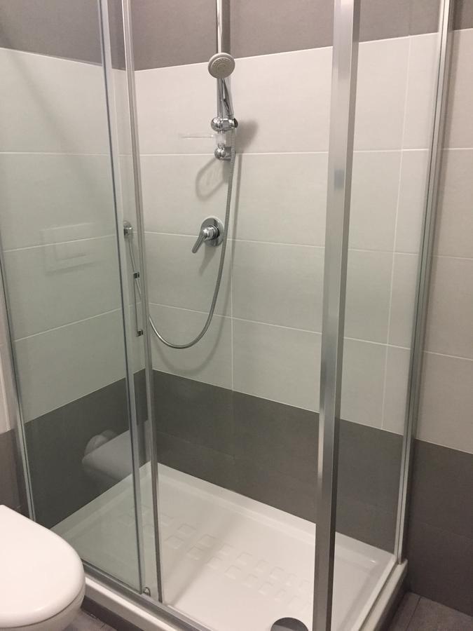 L'Opera Apartments 罗马 外观 照片