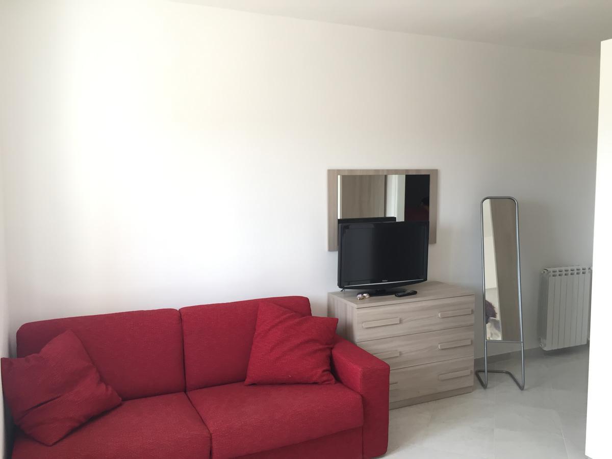 L'Opera Apartments 罗马 外观 照片