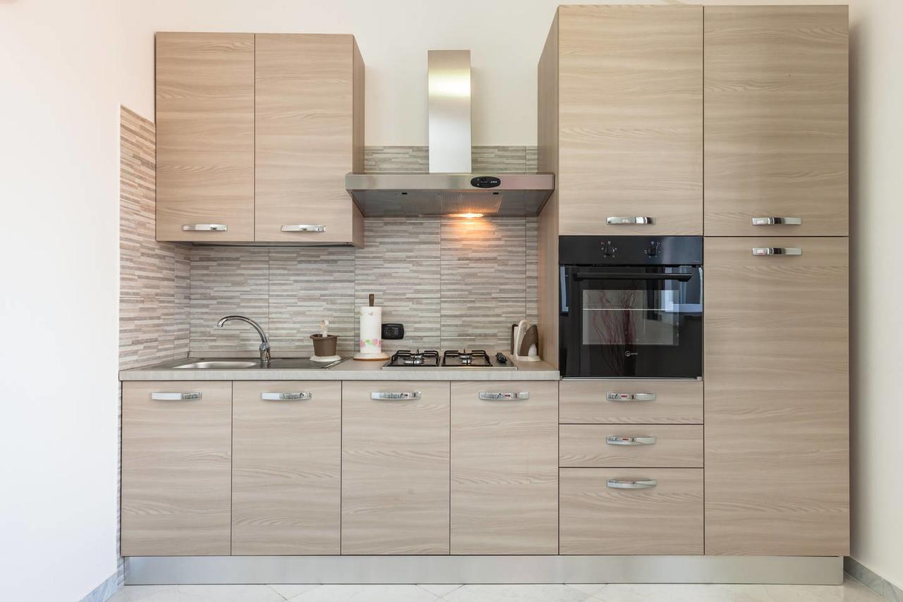 L'Opera Apartments 罗马 外观 照片
