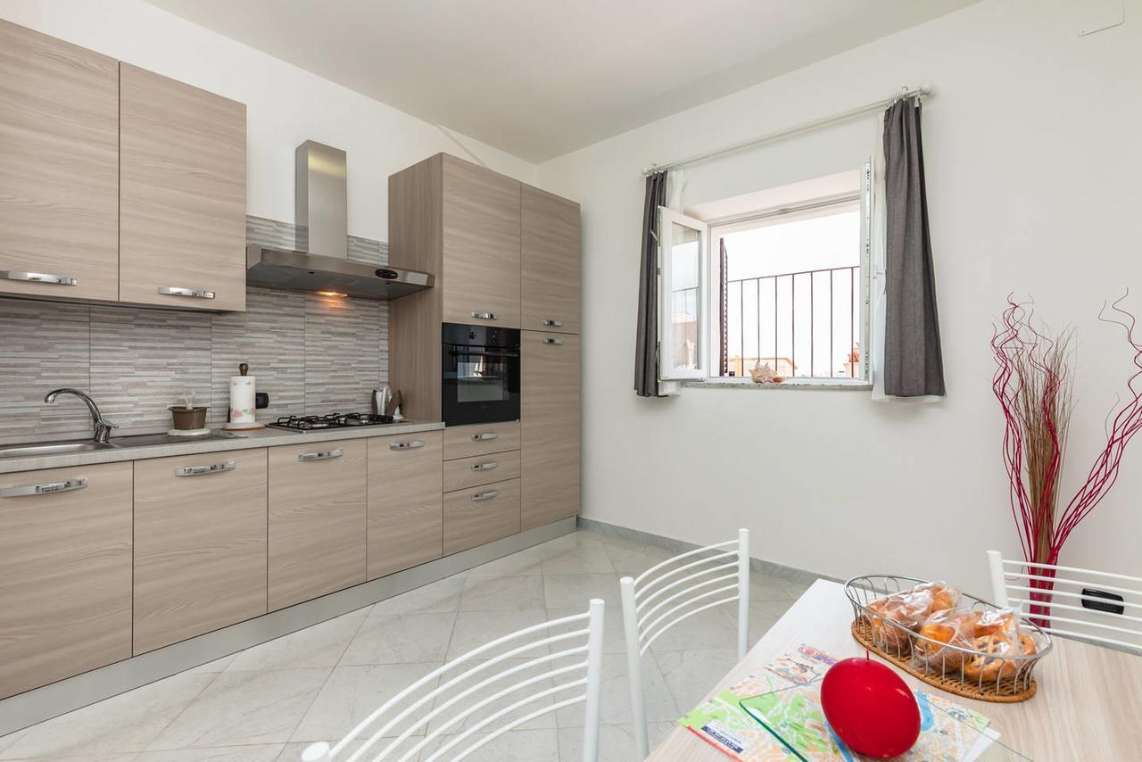 L'Opera Apartments 罗马 外观 照片