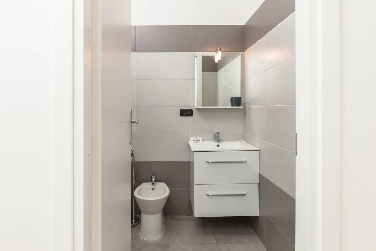 L'Opera Apartments 罗马 外观 照片