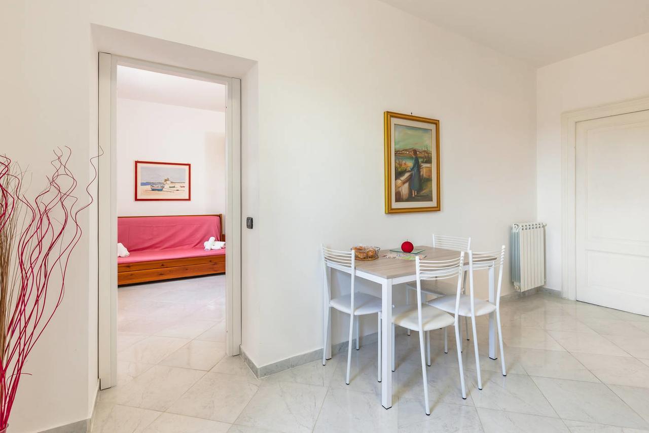 L'Opera Apartments 罗马 外观 照片