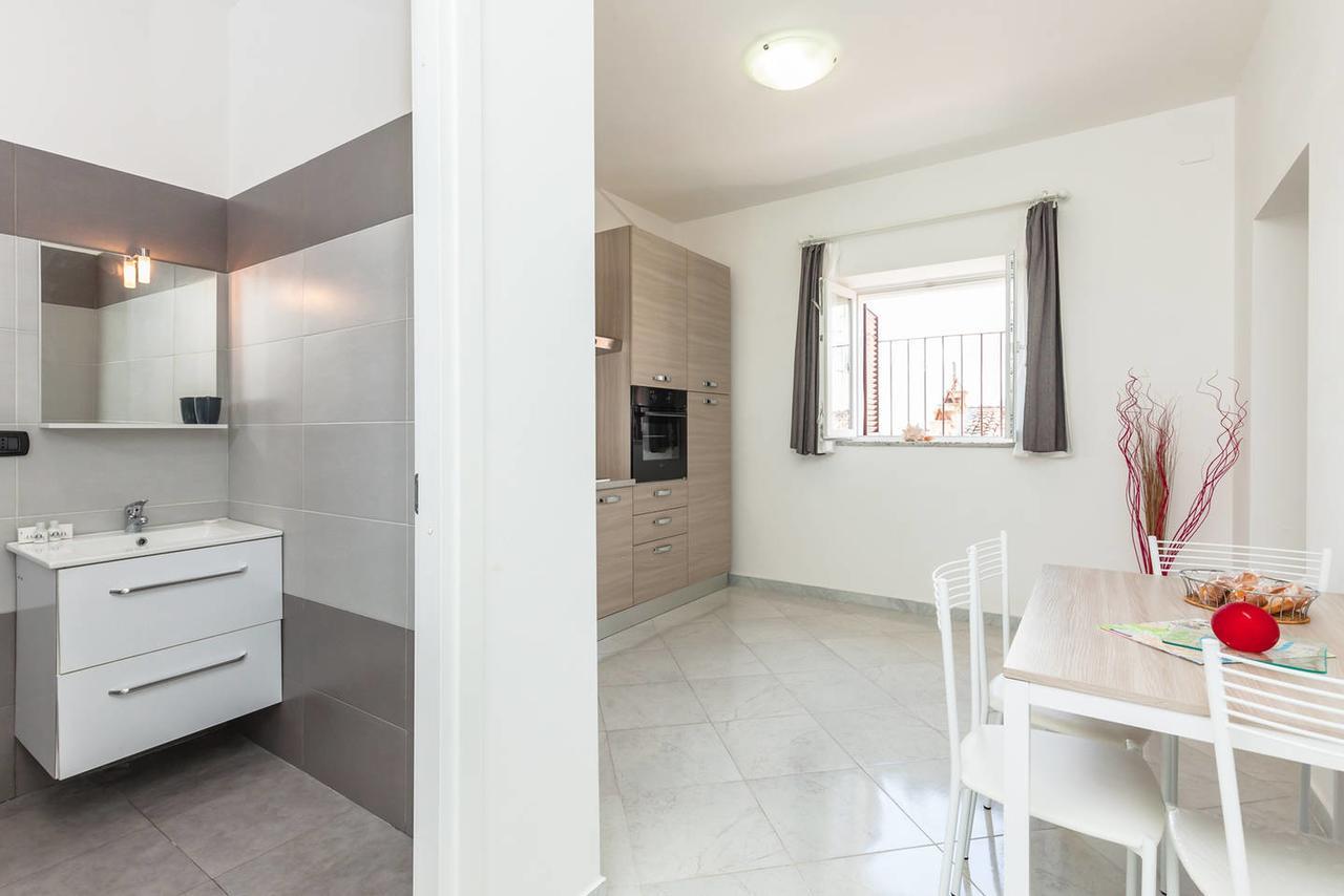 L'Opera Apartments 罗马 外观 照片