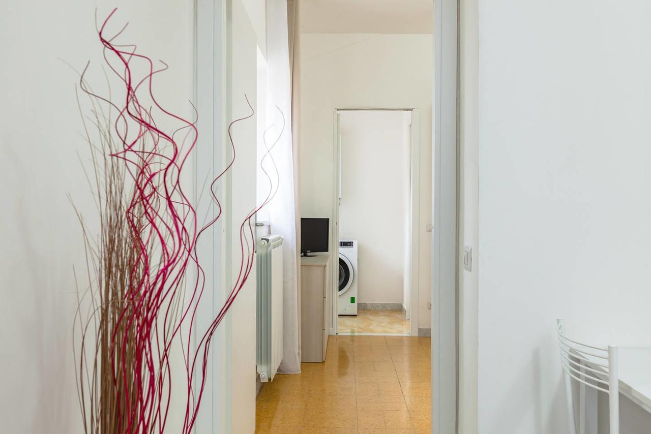 L'Opera Apartments 罗马 外观 照片