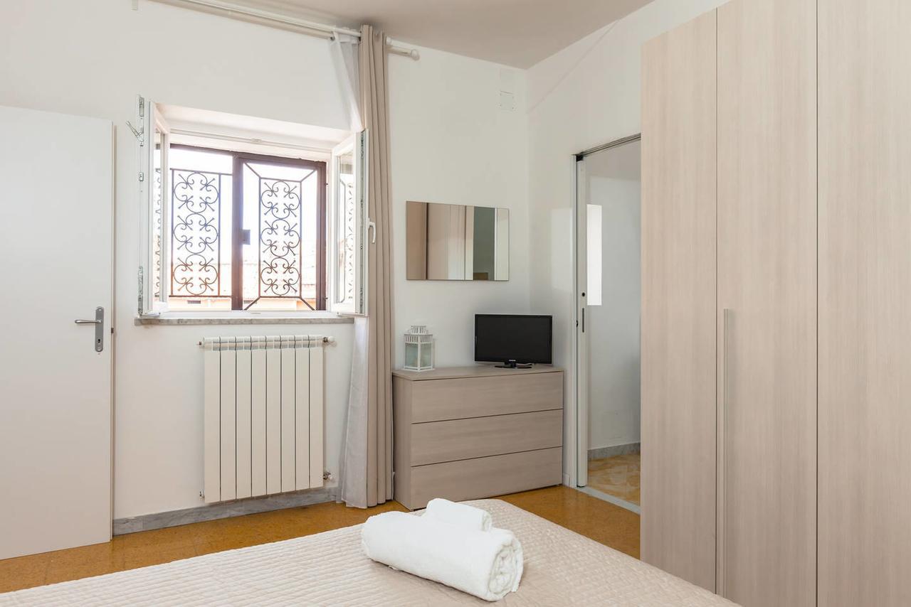L'Opera Apartments 罗马 外观 照片