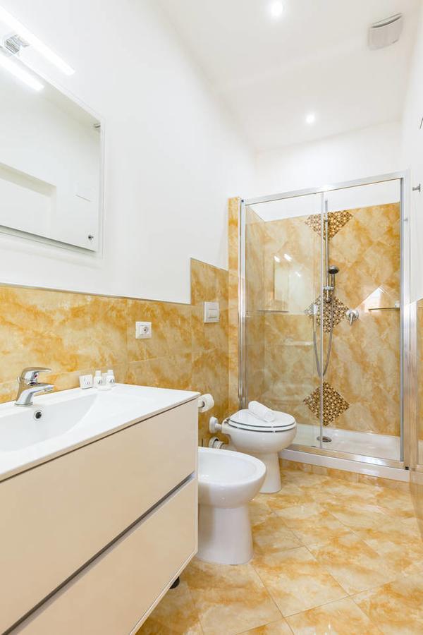 L'Opera Apartments 罗马 外观 照片