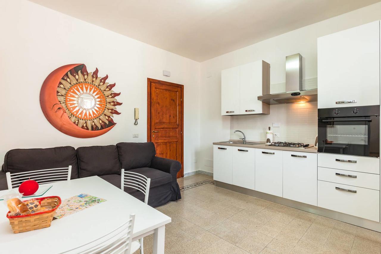 L'Opera Apartments 罗马 外观 照片
