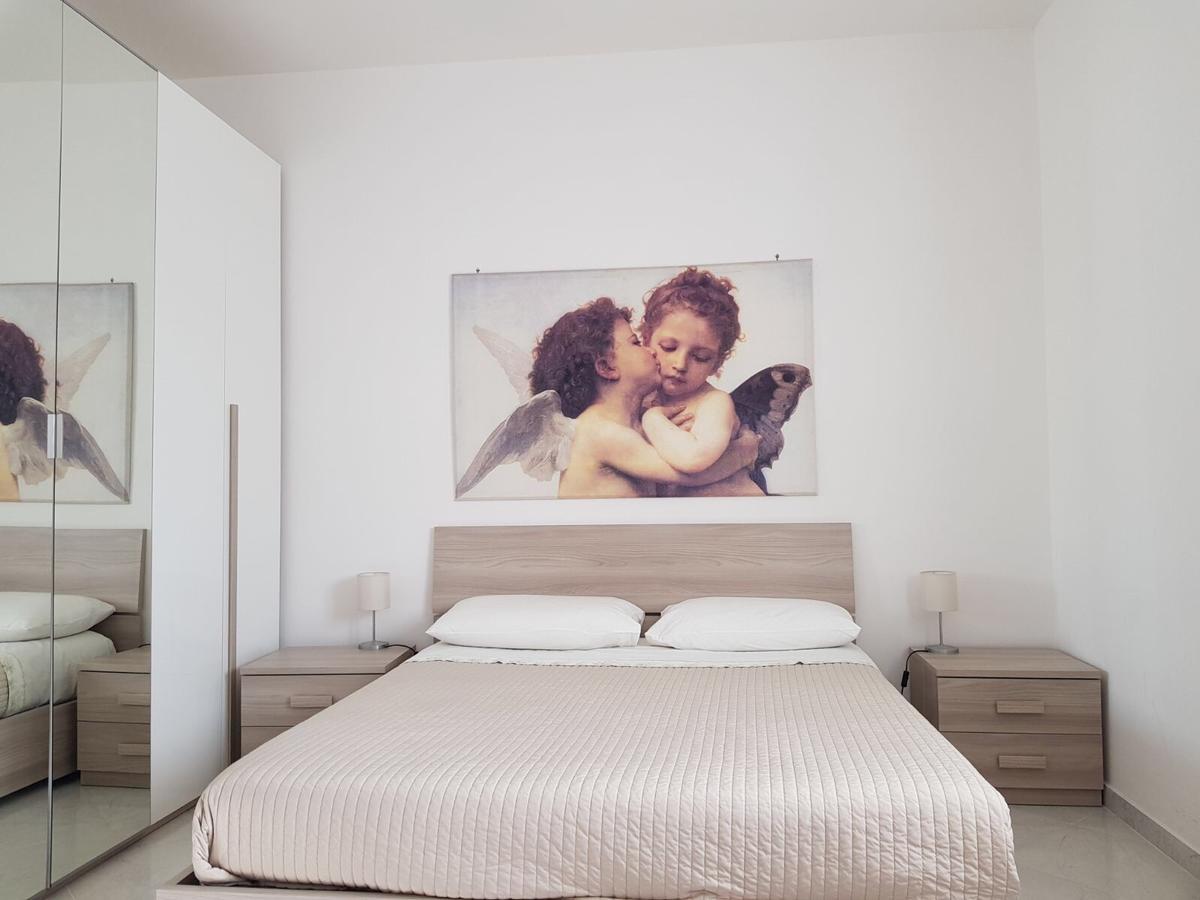 L'Opera Apartments 罗马 外观 照片